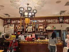 -富华斋饽饽铺·宫廷糕点·伴手礼(护国新天地店)