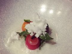 -三嚥阁 La Villa Restaurant