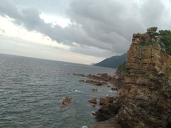 -鹿嘴山庄