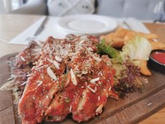 -宿醉·意大利餐厅(忠义街店)
