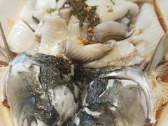 味可道功夫鱼-味可道美食坊(福基路店)