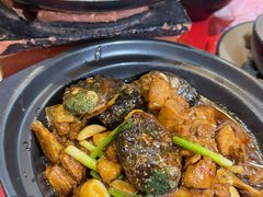 -堂瓦里·33年传统赣菜(第一街区店)