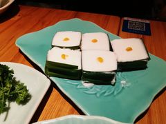 椰汁西米露-米纸越南小馆(金鹰世界店)