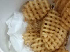 -麦当劳(龙湖时代天街店)