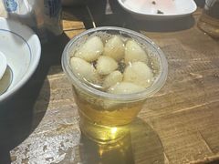 -盟重烧烤(高正街店)