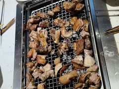 -呼伦贝尔烤羊·蒙古烤羊排(南田路总店)