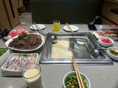 -海底捞火锅(飞马水城店)