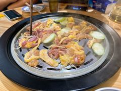 -阿鸡鱼庄·顺德鲜蒸小炒(亚运村店)