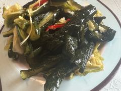 酸辣瓜条-鼎香润(德胜门内店)