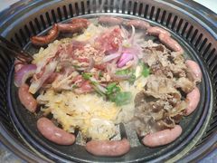 -杨记齐齐哈尔烤肉(总店)