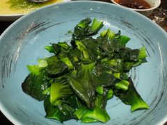 江南青-庐灶江南·江南菜·四合院Bistro(东直门雍和宫·原华侨宾馆店)