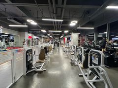 -形馆健身·普拉提(加州店)