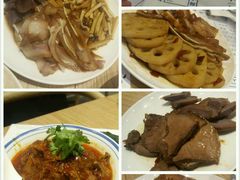 -文叔·湖北名小吃·小龙虾(华强北店)
