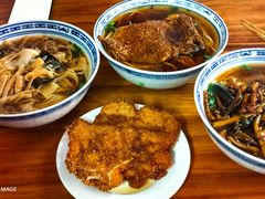 -大时代美食面馆