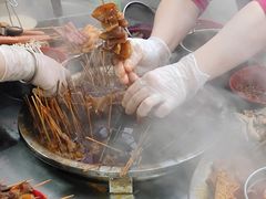 -小吴水煮(羊子巷店)