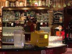 -申德勒加油站西餐厅(日坛路总店)
