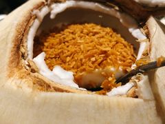 -狐狸爱上椰子鸡(滨江星光大道店)