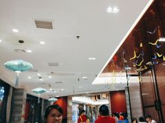 -忘情水鱼头·鲜鱼火锅(滨江中路店)
