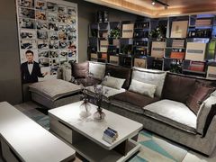 -红树湾家具博览中心(番禺店)