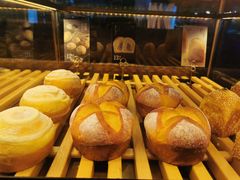 -酵墅·红酒酵母面包(羲和广场店)