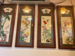 -玫瑰甜品(文明路店)