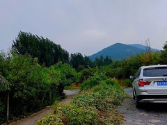 -锦屏山旅游度假区