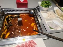 -海底捞火锅(徐州火车站店)