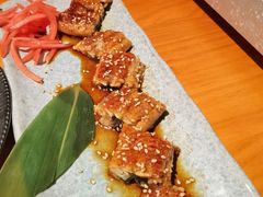 -北村家日本料理(西大望路店)