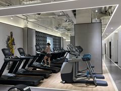 -FLARE STAR FITNESS(复地活力城店)