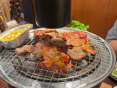-蒜香焼肉PURUSHIN(马场路店)