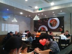 -康师傅私房牛肉面(马泉营奥莱店)