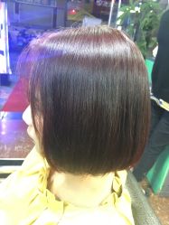 -乾健·烫染·接发SALON