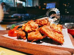 烤西班牙猪肋排-胡桃里音乐酒馆(罗湖HALO广场店)