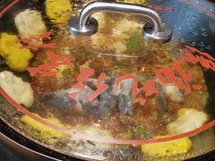 -缘福乡村铁锅炖民宿(八达岭店)