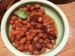 话梅花生-新白鹿餐厅(城西银泰城店)