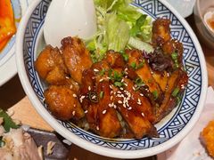-初居食屋日式料理(万象城购物中心店)