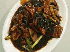 -老地方面馆(思南路店)