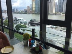 -上海外滩英迪格酒店