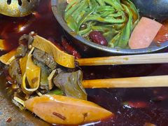-渝味黄姐火锅(黄泥村店)