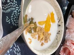 -丽江庭院·云南野生菌·海鲜火锅(鼓楼四合院店)