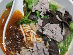 -三千粉牛肉米粉(来客茂店)