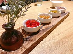 开胃四小碟-小大董·烤鸭(五棵松店)