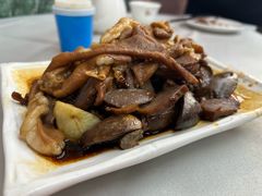 -海鲜街菜馆(海珠南路店)
