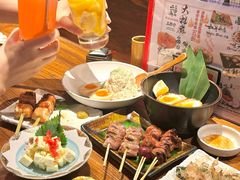-Fukumimi·美醉堂 居酒屋(金尚店)