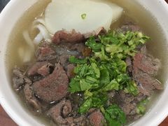 -阿波潮汕牛肉火锅·汤粉面(拱北店)