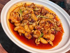 -树厨贵州菜(花果园购物中心店)