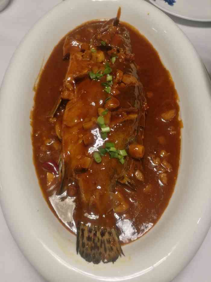 同庆楼(金宝汇店)-"同庆楼吃,它家的红烧肉永远是心里的no.