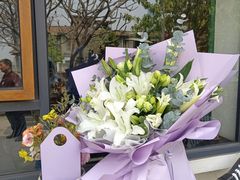 -喜洲吧·江畔老船厂·庭院餐厅(喜临院店)