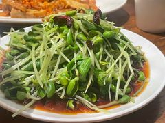 -少林寺欢喜地素斋馆