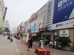 -利群商厦(台东店)